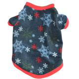 dog clothes winter Winter free christmas pet product Small Big Pet Puppy Pet Products For Dog roupa para cachorro