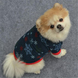 dog clothes winter Winter free christmas pet product Small Big Pet Puppy Pet Products For Dog roupa para cachorro